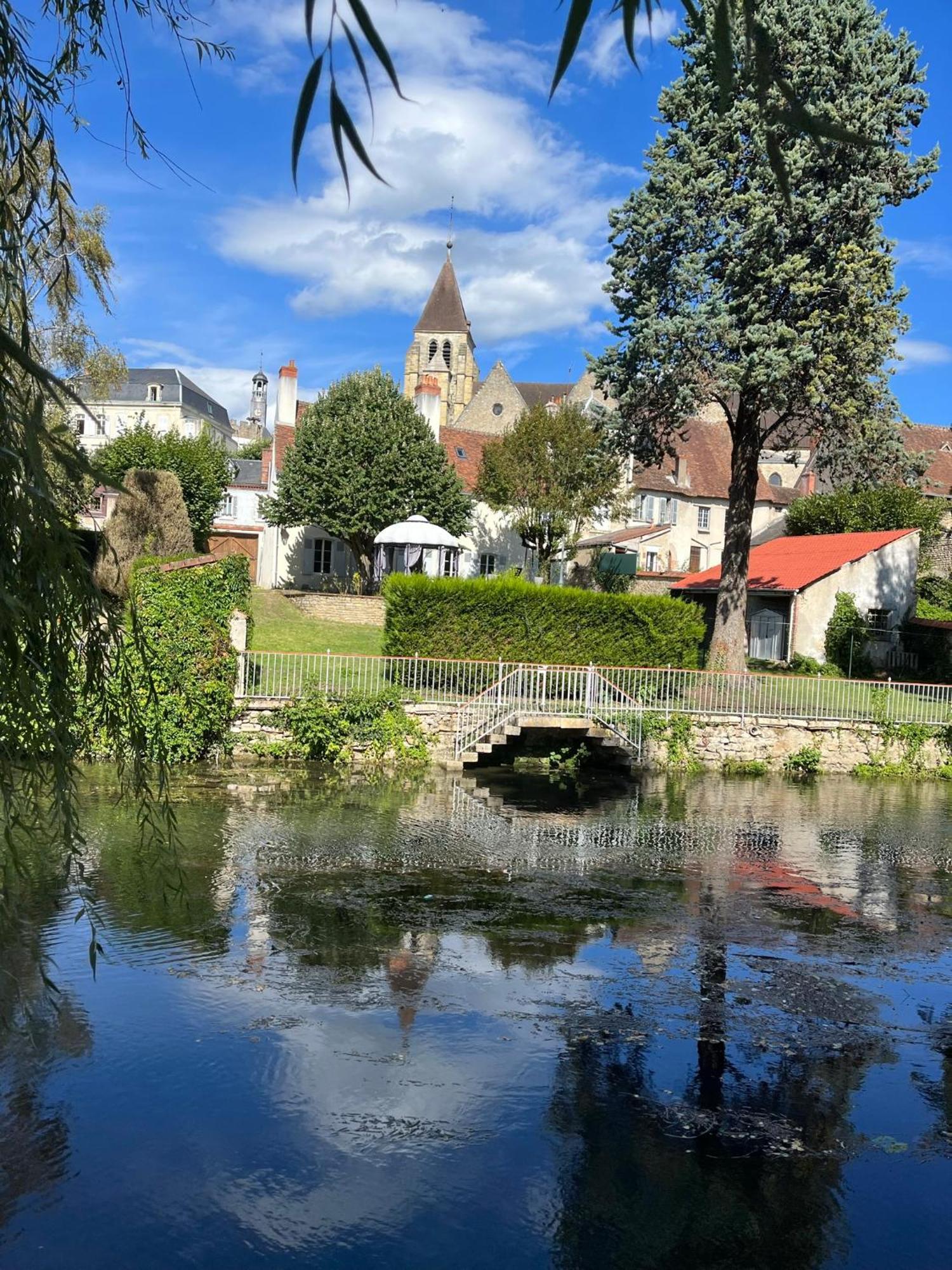 La Confiserie , Vierzon , Proche Gare , Tout Confort Екстериор снимка
